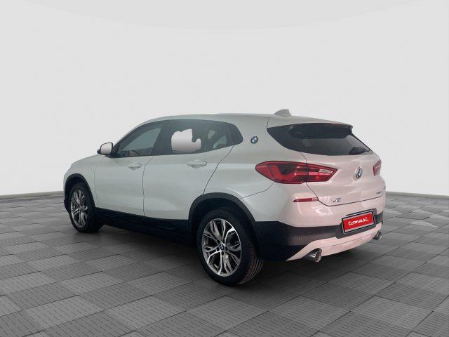 BMW X2 X2 sDrive18d Business-X