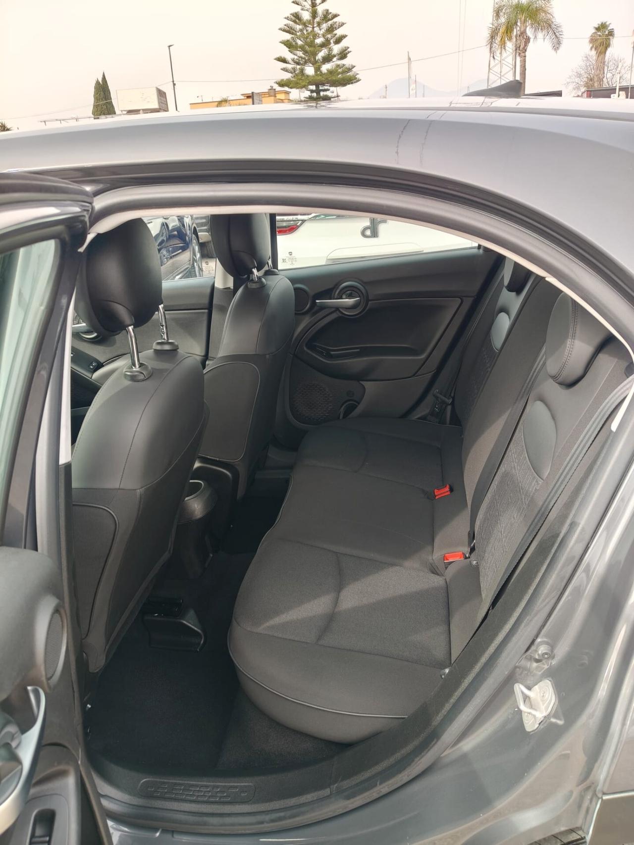 FIAT 500X 1.3MJET 95CV CLUB