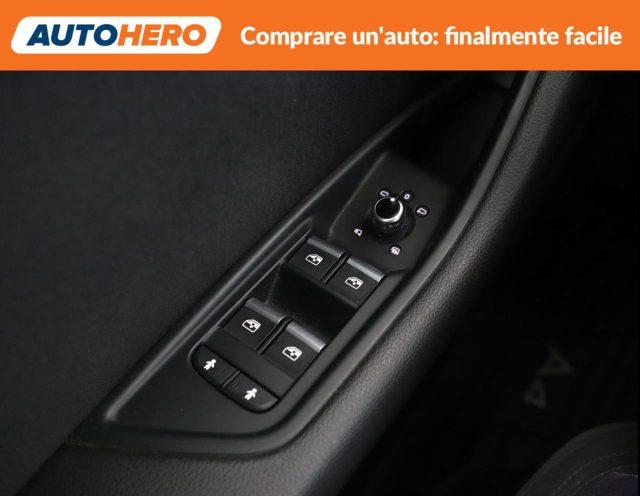 AUDI A4 Avant 2.0 TDI 190 CV quattro S tronic Sport