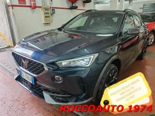 CUPRA Formentor 1.5 tsi 150cv dsg