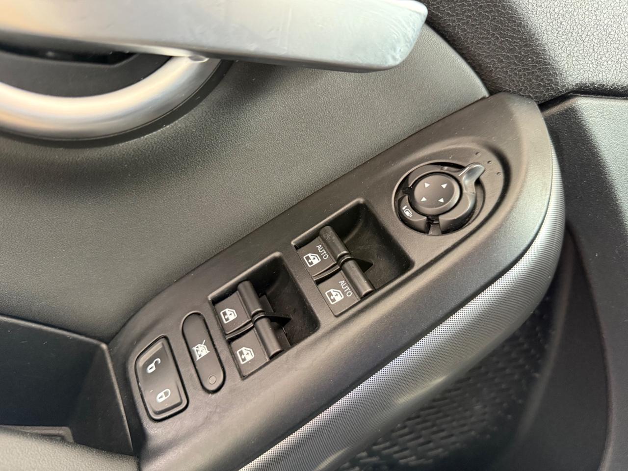 Fiat 500X 1.4 T-Jet 120 CV GPL Pop Star
