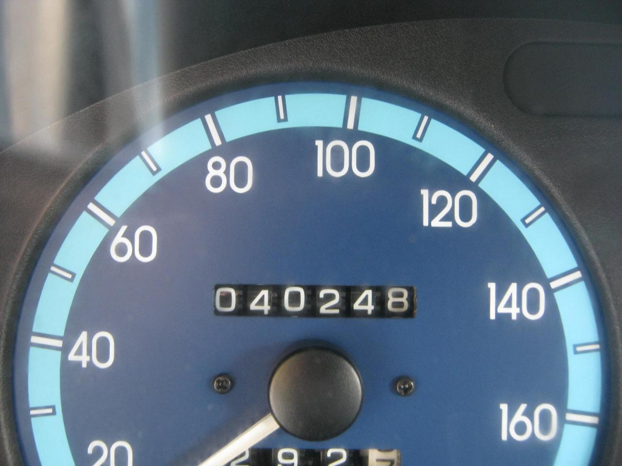 Daewoo Matiz 800i cat 40000 km AUTOEMILIA