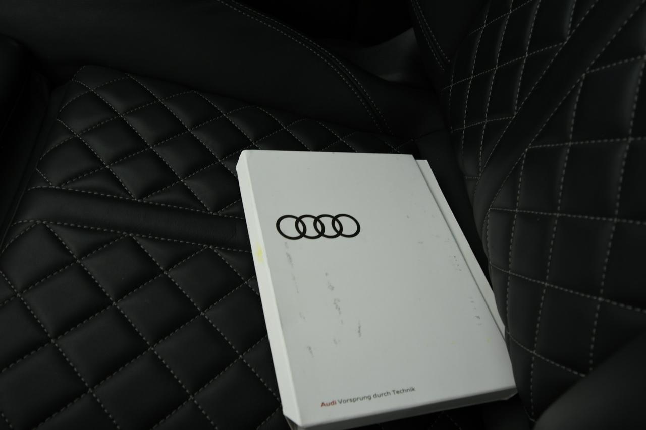 AUDI Q5 50 2.0 tfsi e S line Plus quattro 299cv CAMERA+ACC+C19"