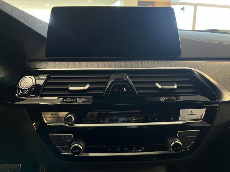 BMW 518d Touring Msport