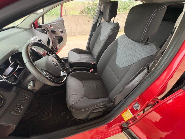 RENAULT Clio 0.9 TCe 12V 90CV Start&Stop 5 porte Energy