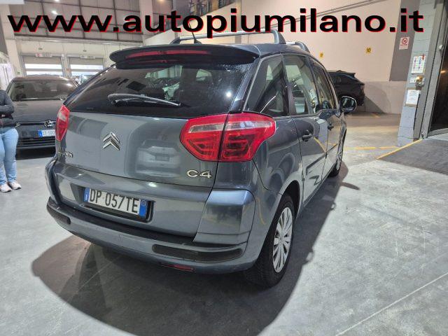 CITROEN C4 1.6 HDi 110CV FAP Elegance