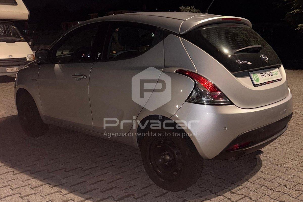 LANCIA Ypsilon 0.9 TwinAir 85 CV 5 porte S&S Elefantino