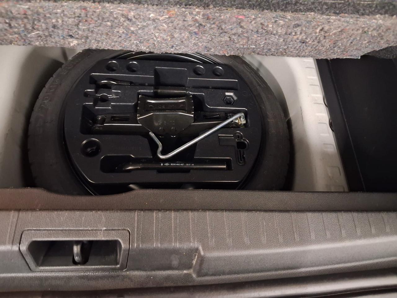 Renault Captur dCi 8V 90 CV EDC Start&Stop Energy Zen