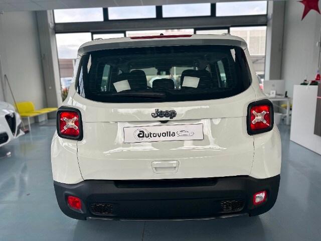 JEEP Renegade 1.0 T3 Limited