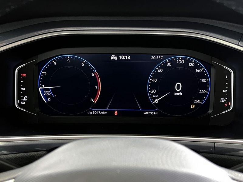 Volkswagen T-Roc T-Roc 1.0 tsi Style 110cv