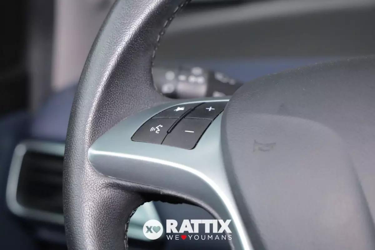 Lancia Ypsilon 1.0 Firefly Hybrid 70CV Platino