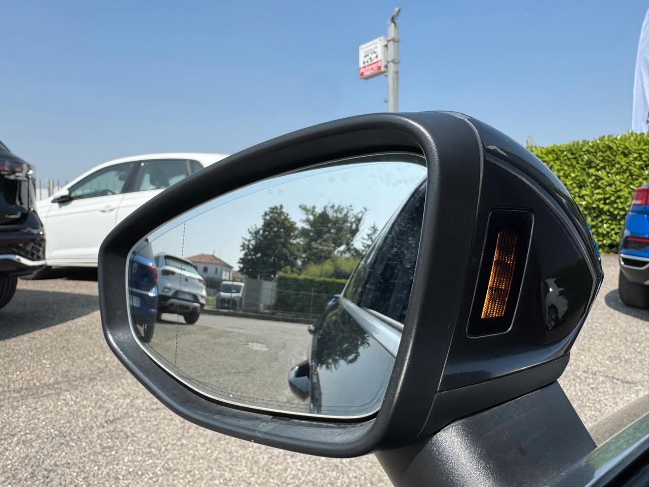 Audi A3 30 1.0 tfsi mhev Advanced s-tronic/NO VINCOLI