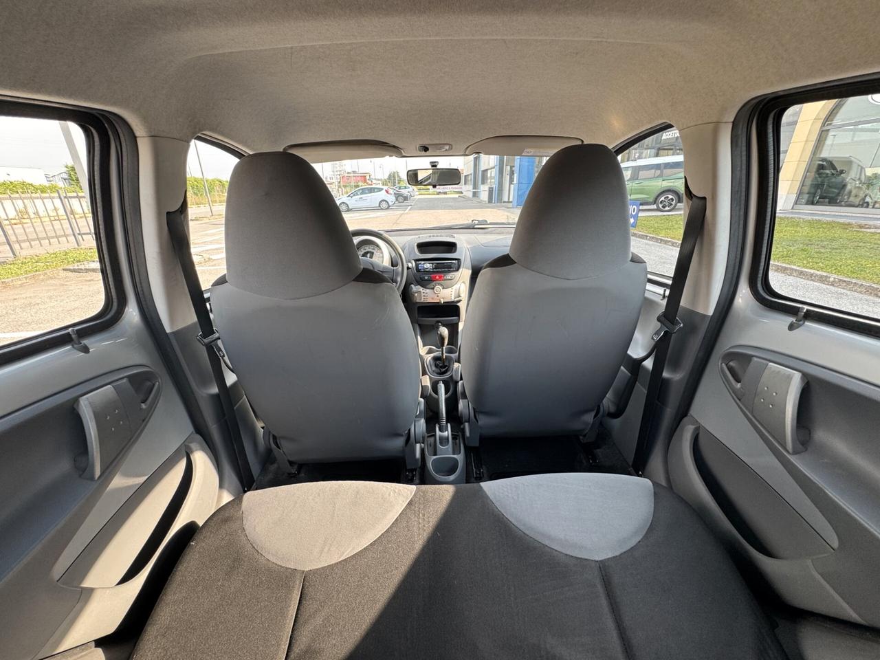 Citroen C1 AirDream Pulp 1.0 Benzina 68CV 5 porte
