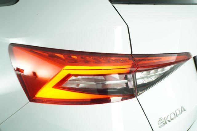 SKODA Kodiaq Kodiaq 2.0 TDI 4x4 Executive