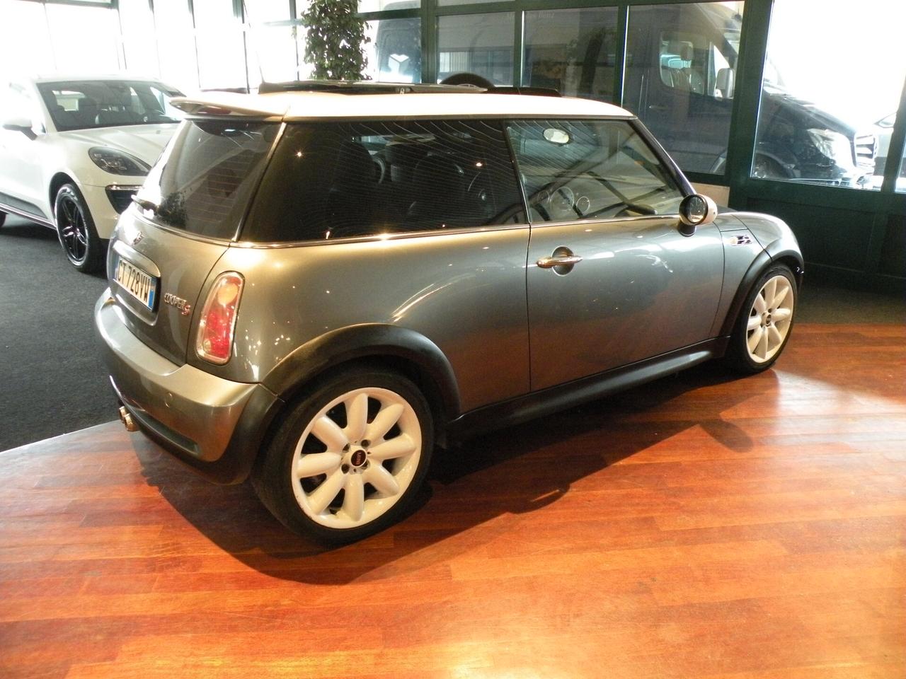 Mini Mini cooper s