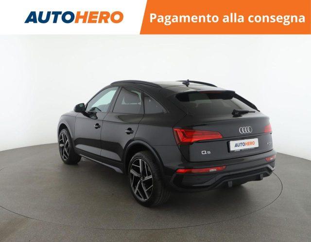 AUDI Q5 SPB 40 TDI quattro S tronic Business Advanced