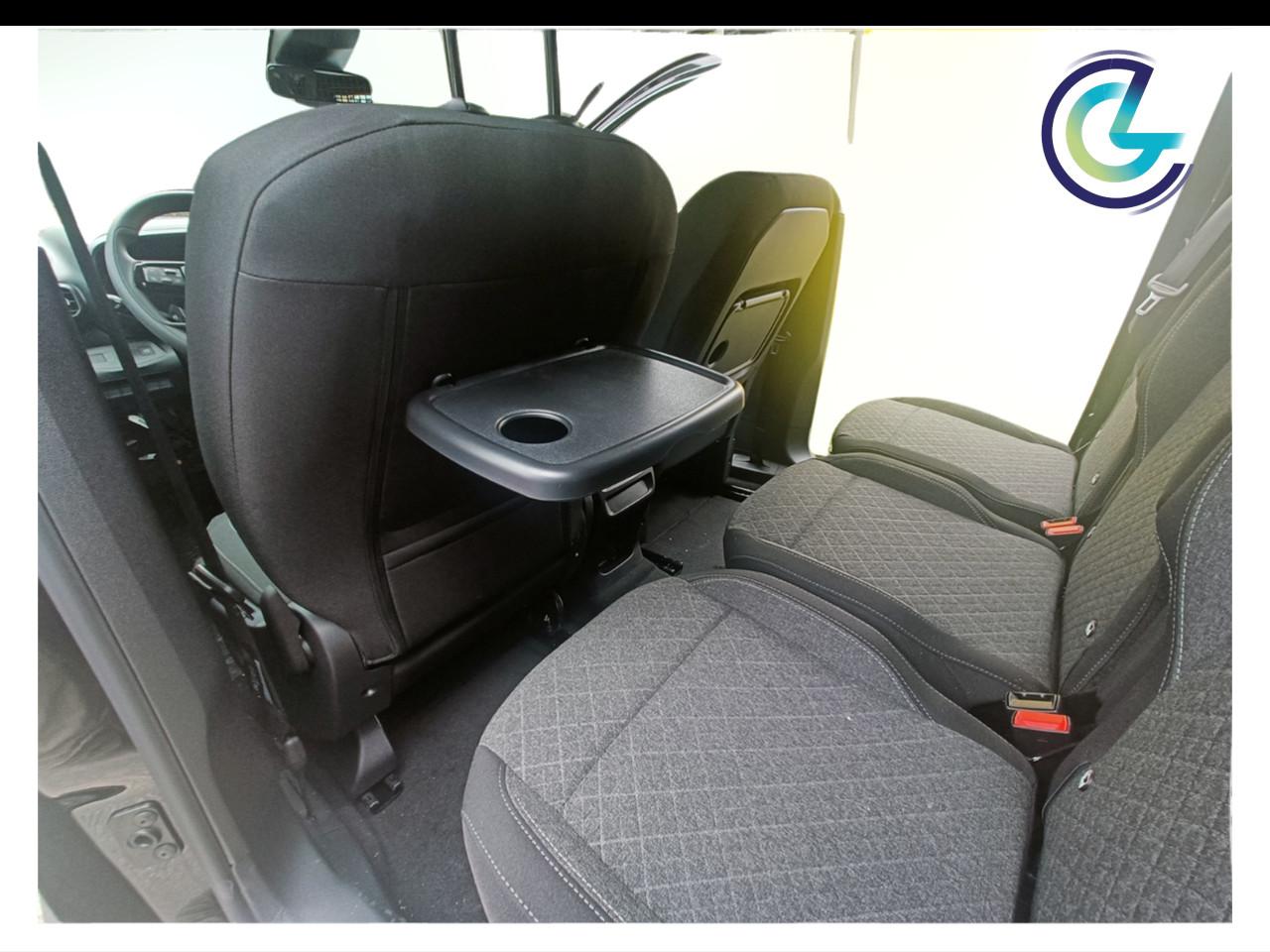 OPEL Combo Life N1 Editio