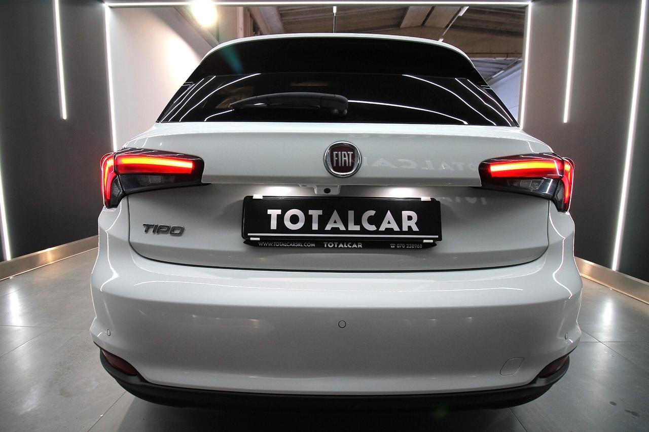 FIAT TIPO 1.6 MJT 130 CV