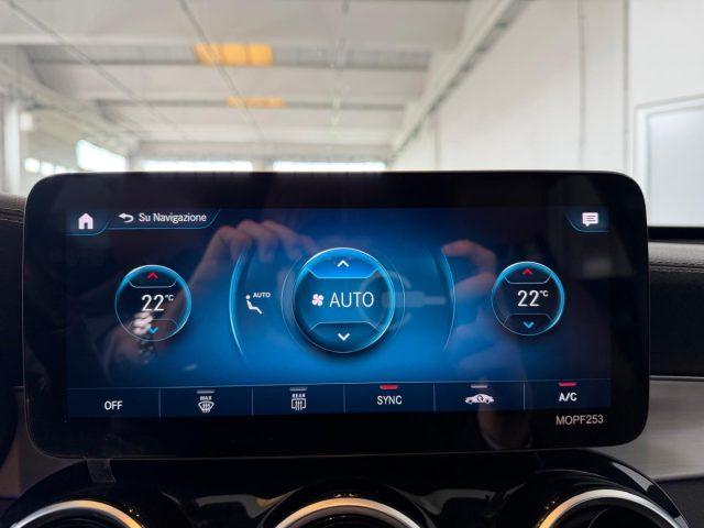 MERCEDES-BENZ GLC 300 d 4Matic Coupé Premium Plus //AMG PACK//