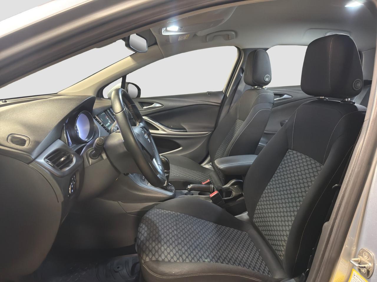 Opel Astra 1.6 CDTi 110CV Start&Stop Sports Tourer Innovation