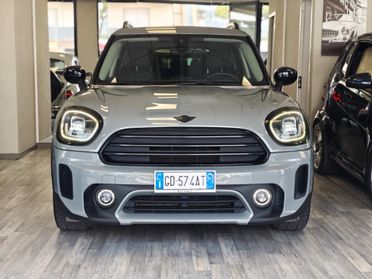 Mini One D Countryman Mini 1.5 One D Northwood Edition Countryman