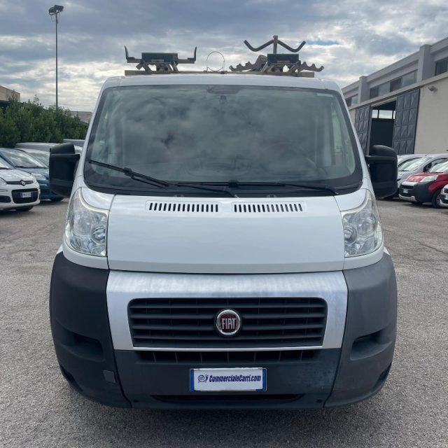 FIAT DUCATO CH1 2.3 M-JET FURGONE PASSO CORTO 2 POSTI