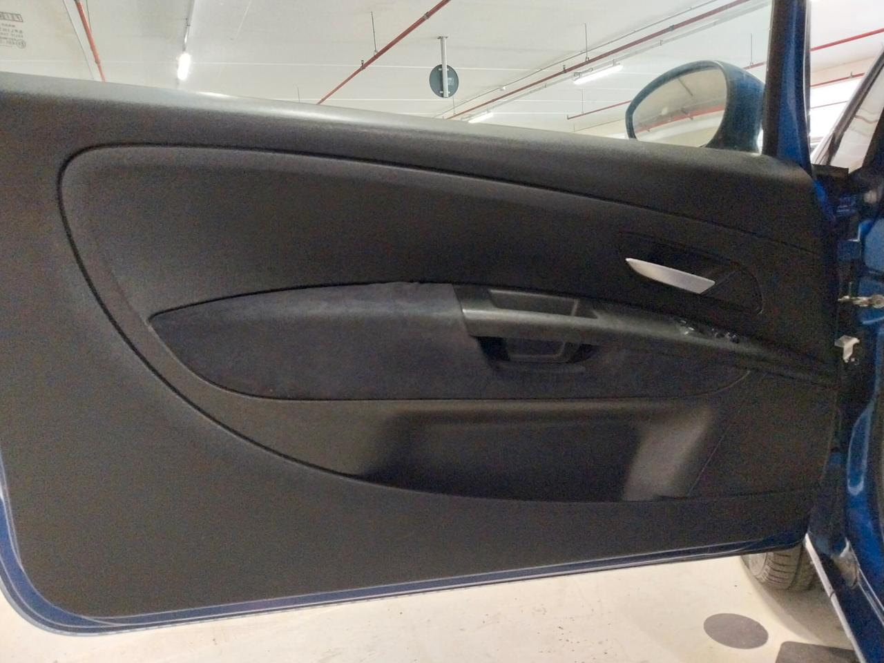 Fiat Grande Punto 1.3 MJT 90 CV 3 porte Emotion - ok neopatentati