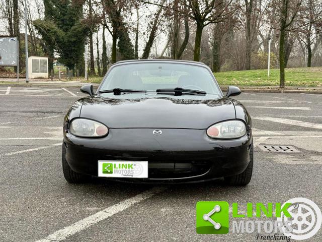 MAZDA MX-5 1.5 110CV NB ASI