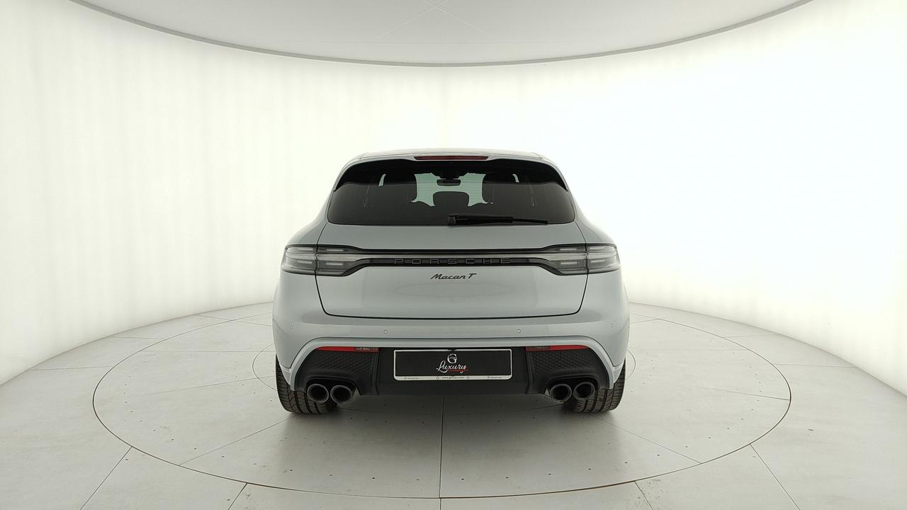 PORSCHE Macan 2.0 T 265cv pdk