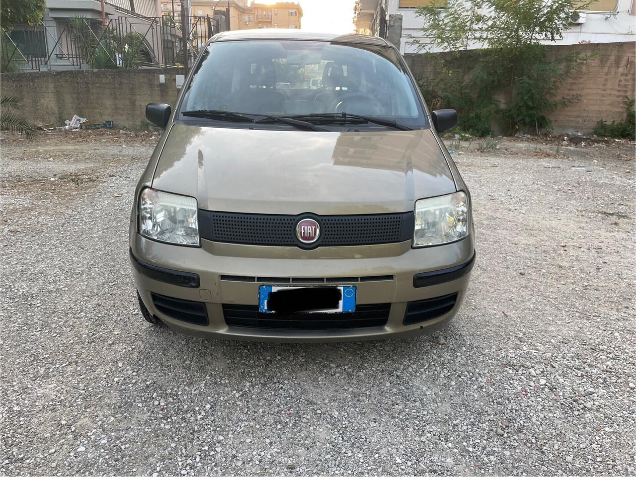 Fiat Panda 1.1 Actual