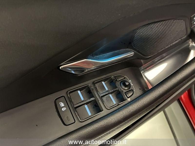 Jaguar E-Pace E-Pace 2.0D 150 CV AWD S