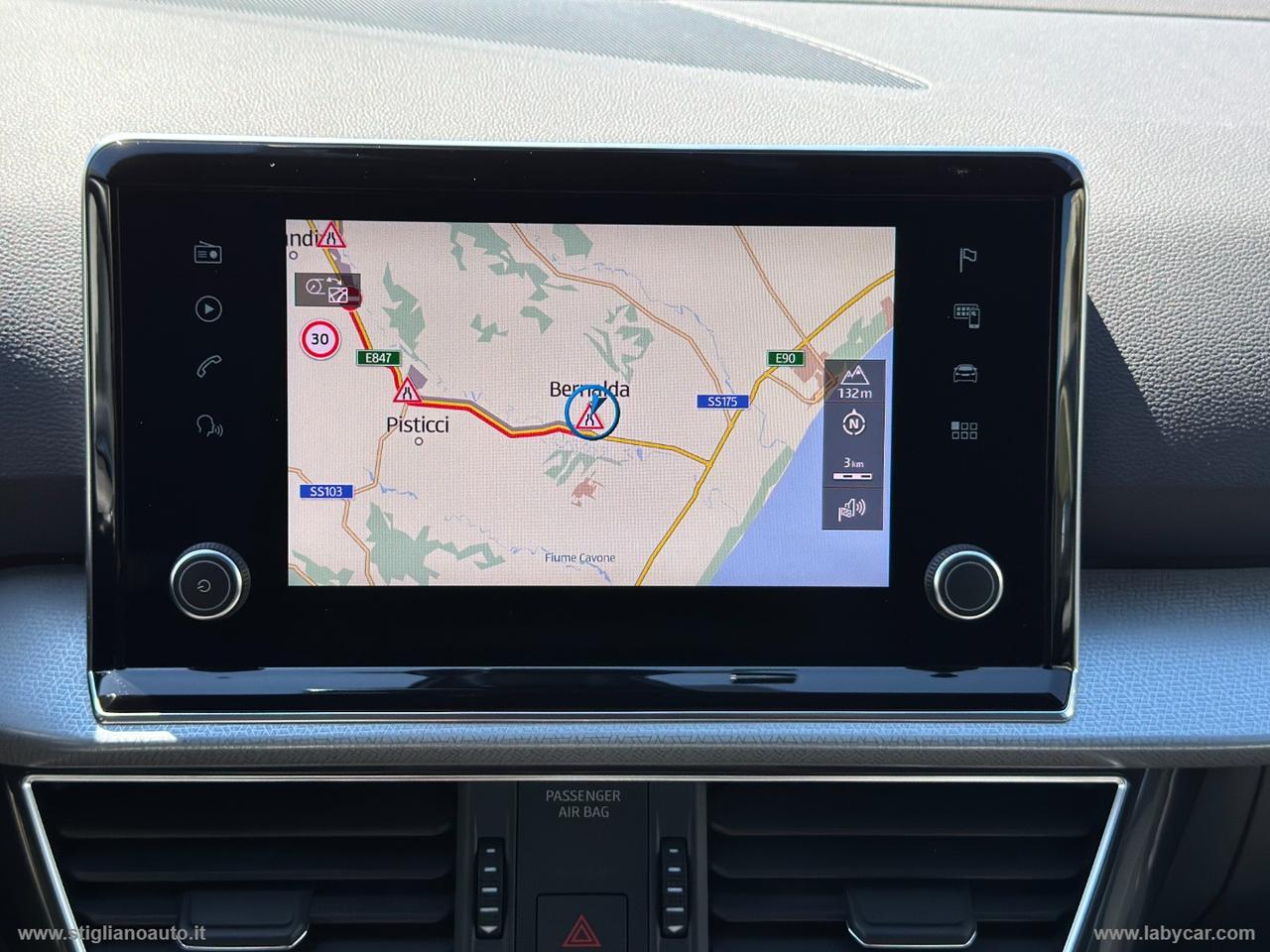 SEAT Tarraco 2.0 TDI Style 7 POSTI