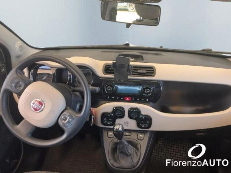 Fiat Panda 1.3 MJT 4x4 - PREZZO REALE