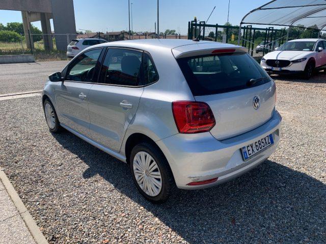 VOLKSWAGEN Polo 1.4 TDI 5p. Fresh*EURO6*