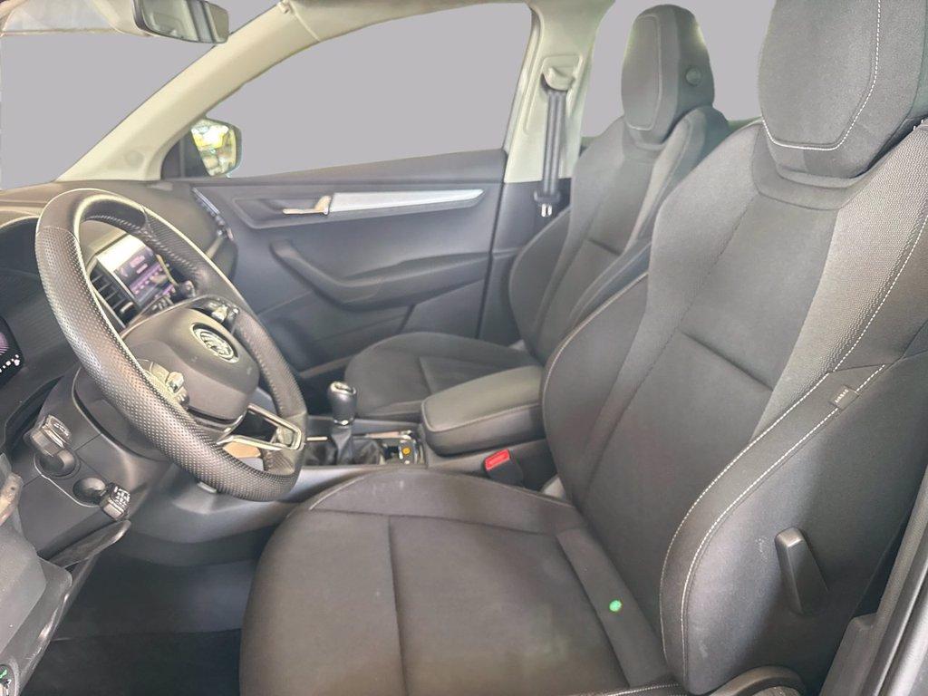 SKODA Karoq 1.0 tsi executive 110cv del 2023