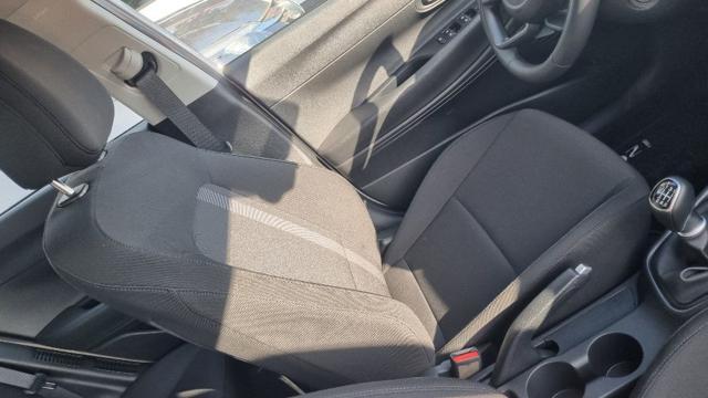 HYUNDAI i20 1.0 T-GDI 48V Connectline
