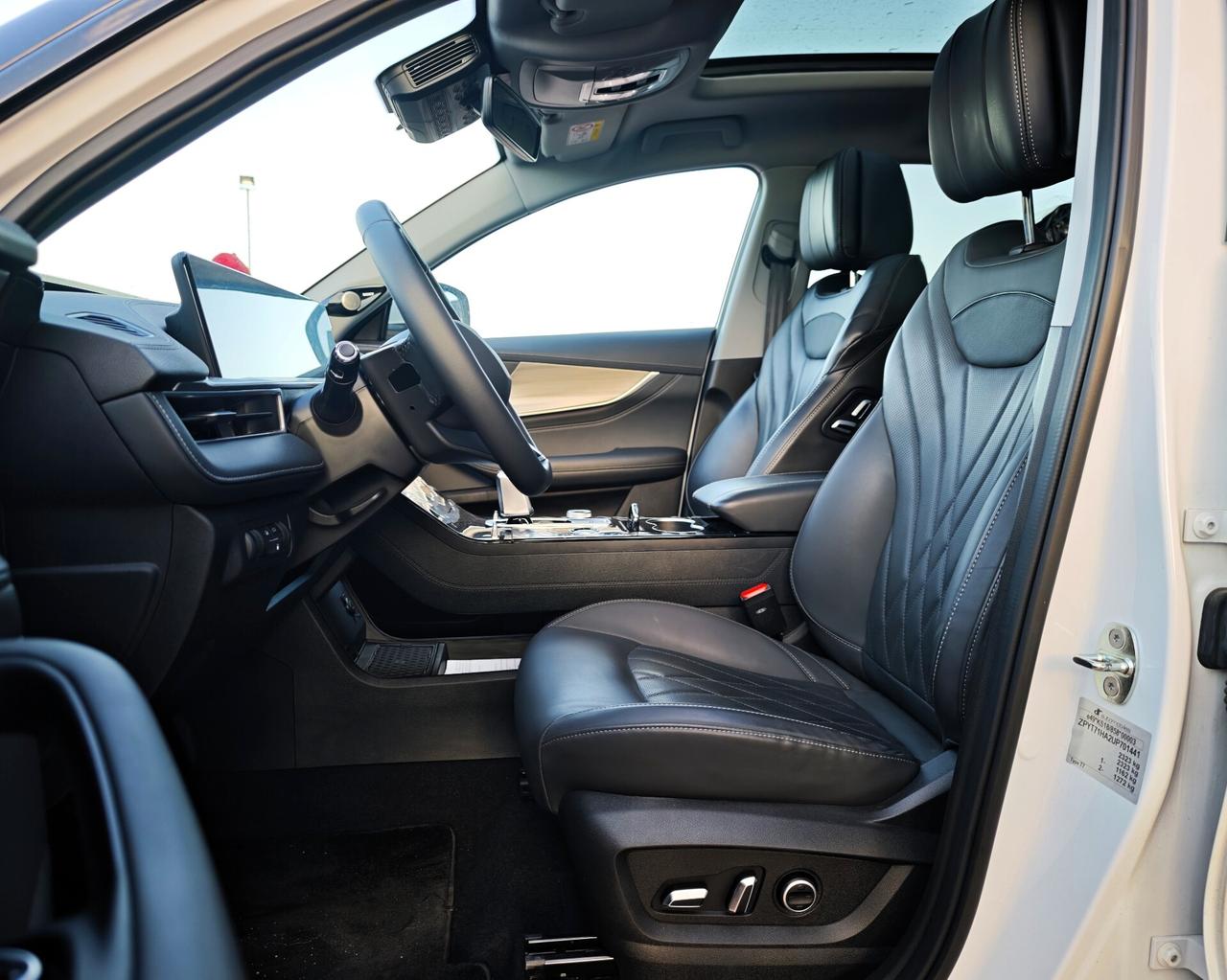 Dr 7.0 Phev 1.5 Plug-in Hybrid