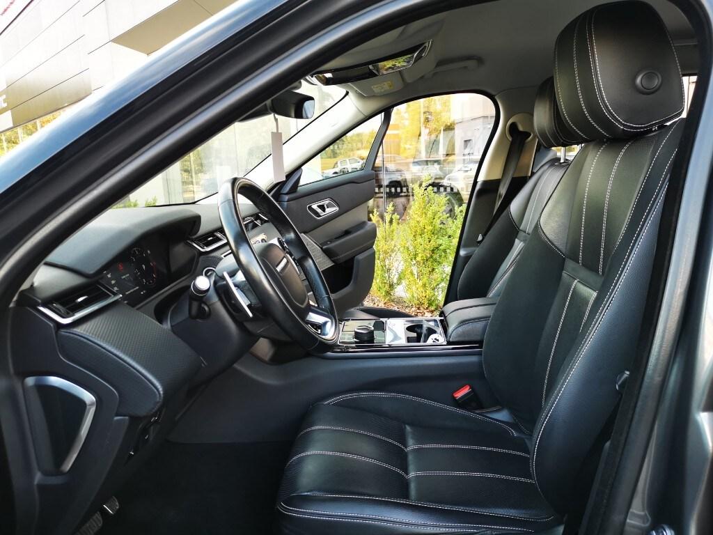 LAND ROVER Range Rover Velar Range Rover Velar ...