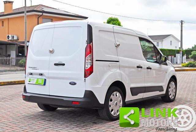 FORD Transit Connect 1.5 TDCi 100CV S&S Trend200 L1H1 AUTOCARRO
