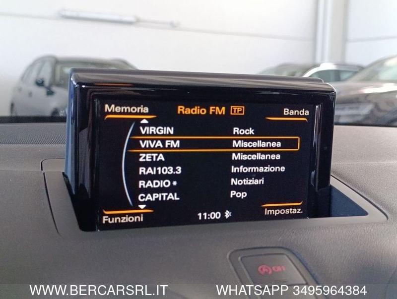 Audi A1 A1 1.4 TDI Admired*S-LINE EXTERIOR*FULL LED*
