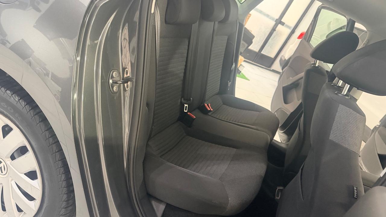 Volkswagen Polo 1.4 5 porte Highline RIGENERATA