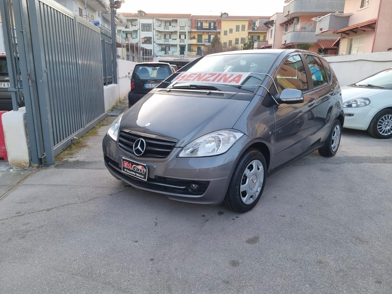 Mercedes Classe A160 Restyling Benzina