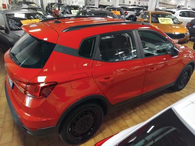SEAT Arona 1.0 TGI Reference C/GRIMALDI SPECIAL DAY