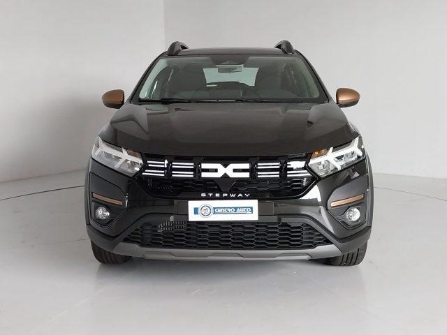 DACIA Sandero Stepway 1.0 TCe ECO-G Extreme