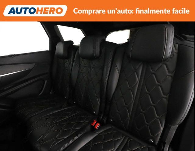 PEUGEOT 5008 BlueHDi 180 S&S EAT8 GT