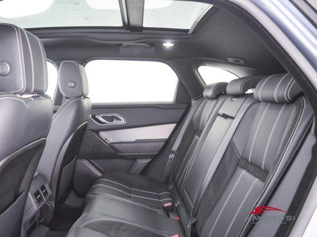 LAND ROVER Range Rover Velar 2.0D I4 240 CV R-Dynamic S