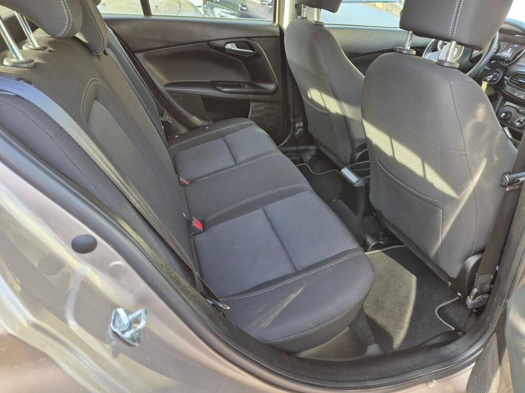 Fiat Tipo 1.6 Mjt 120CV 5 porte Mirror Navi Led