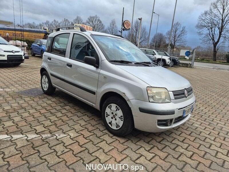 FIAT Panda Panda 1.2 Dynamic GPL