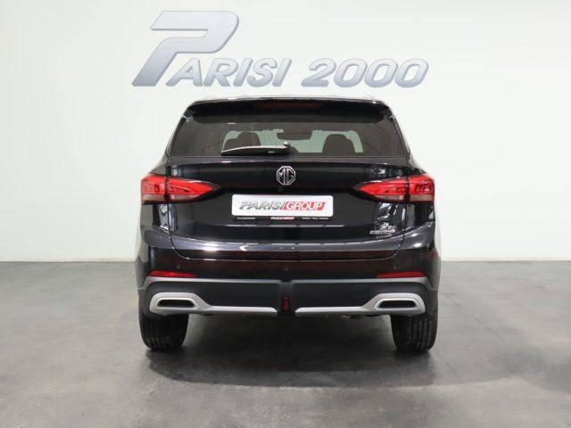 MG ZS Hybrid+ Luxury Aut. *PROMO PARISI GROUP*