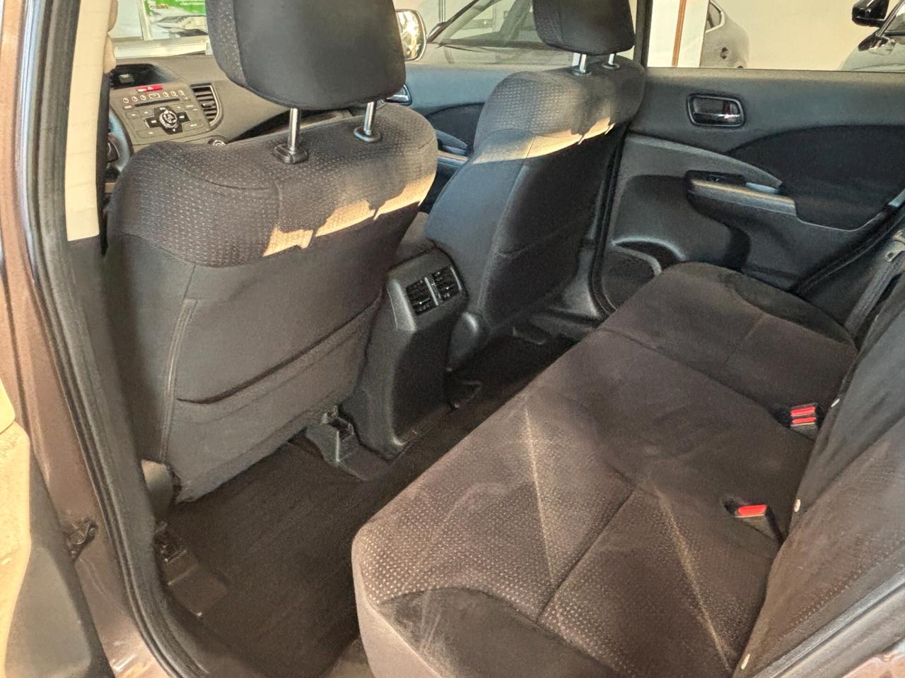 Honda CR-V 1.6 Elegance 2wd*TAGLIANDI CERTIFICATI HONDA